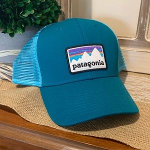 Patagonia Women’s Trucker Hat